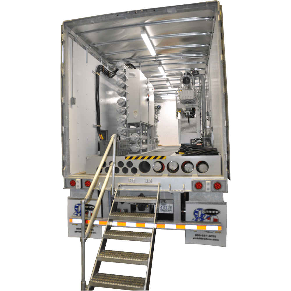 Rental Equipment